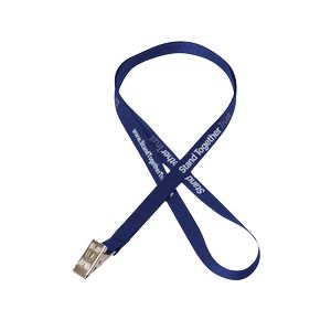 Royal Blue Branded