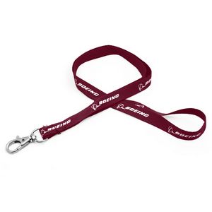 Burgundy Branded