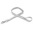 Light Gray Branded