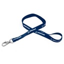 Navy Blue Branded