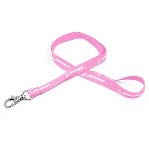 Pink Branded