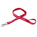 Red Branded