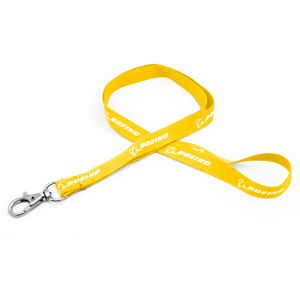 Yellow Branded
