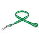 Kelly Green Branded
