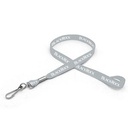 Light Grey Branded