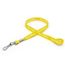 Yellow Branded