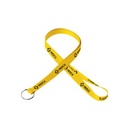 Yellow Branded