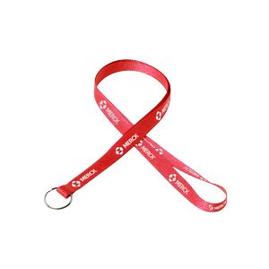 Red Branded