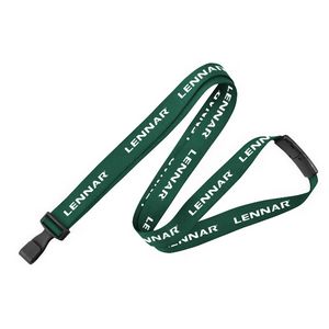 Forest Green Branded