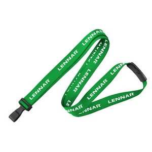 Kelly Green Branded