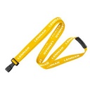 Yellow Branded