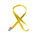 Yellow Branded