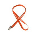 Orange Branded