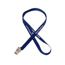 Navy Blue Branded