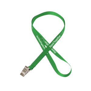 Kelly Green Branded
