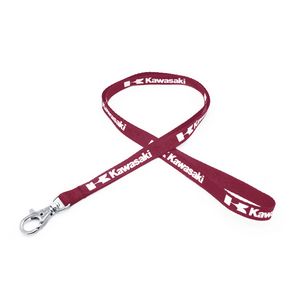 Burgundy Branded