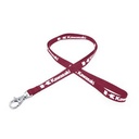 Burgundy Branded
