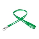 Kelly Green Branded