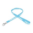 Light Blue Branded