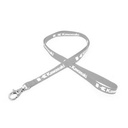 Light Grey Branded