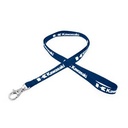 Navy Blue Branded