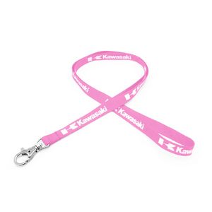 Pink Branded