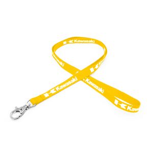 Yellow Branded
