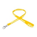 Yellow Branded