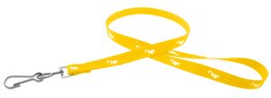 Yellow Branded