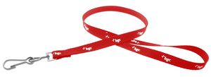 Red Branded