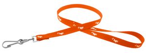 Orange Branded