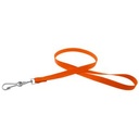 Orange Branded