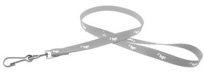 Light Grey Branded
