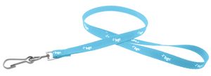 Light Blue Branded