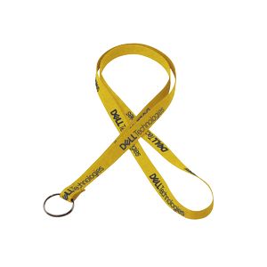 Yellow Branded