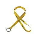 Yellow Branded