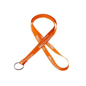 Orange Branded