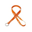 Orange Branded