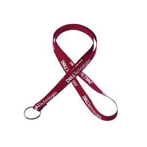 Burgundy Branded