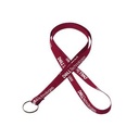 Burgundy Branded