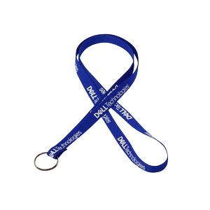 Royal Blue Branded