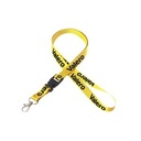 Yellow Branded