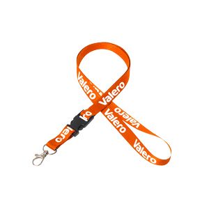 Orange Branded