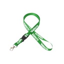 Kelly Green Branded