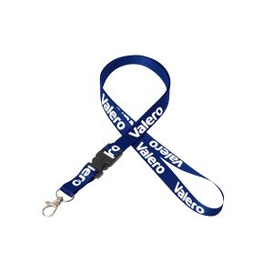 Navy Blue Branded