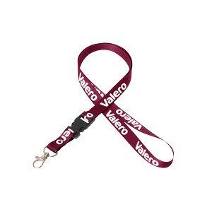 Burgundy Branded
