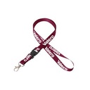 Burgundy Branded