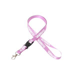 Pink Branded