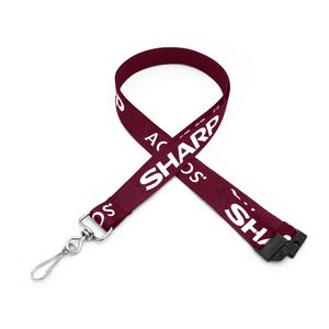 Burgundy Branded