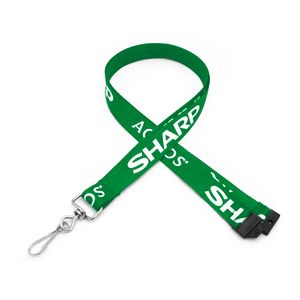 Kelly Green Branded